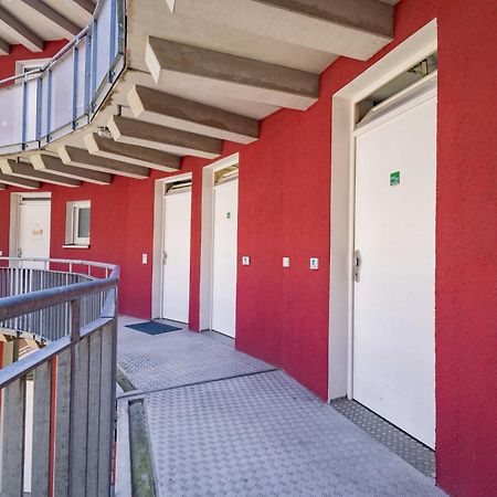 Business Apartment Am Hauptbahnhof Freiburg im Breisgau Exteriör bild
